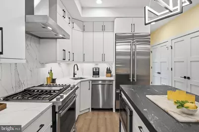 256 15th Street SE #7, Washington, DC 20003 - Photo 11