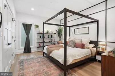 256 15th Street SE #7, Washington, DC 20003 - Photo 23