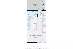 256 15th St SE, Washington, DC 20003 - Photo 49