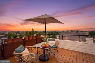 256 15th St SE, Washington, DC 20003 - Photo 47