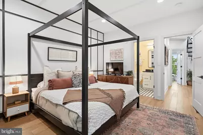 256 15th Street SE #7, Washington, DC 20003 - Photo 23