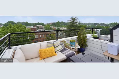 256 15th Street SE #7, Washington, DC 20003 - Photo 41