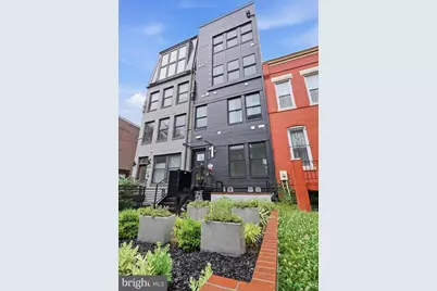 256 15th Street SE #7, Washington, DC 20003 - Photo 3