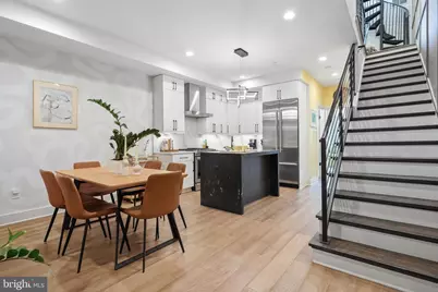 256 15th Street SE #7, Washington, DC 20003 - Photo 7
