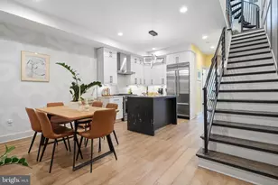 256 15th St SE, Washington, DC 20003 - Photo 7