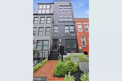 256 15th Street SE #7, Washington, DC 20003 - Photo 1