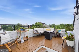 256 15th St SE, Washington, DC 20003 - Photo 39