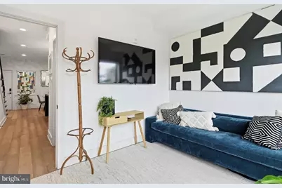 256 15th Street SE #7, Washington, DC 20003 - Photo 15