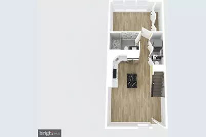 256 15th Street SE #7, Washington, DC 20003 - Photo 53