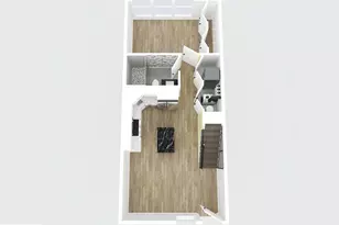 256 15th St SE, Washington, DC 20003 - Photo 53