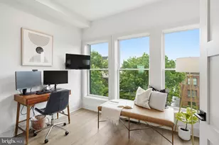 256 15th St SE, Washington, DC 20003 - Photo 29