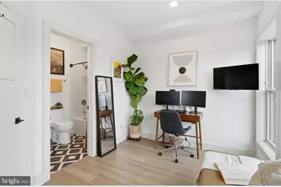 256 15th Street SE #7, Washington, DC 20003 - Photo 31