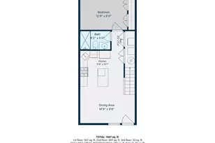 256 15th St SE, Washington, DC 20003 - Photo 49