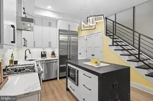 256 15th St SE, Washington, DC 20003 - Photo 13