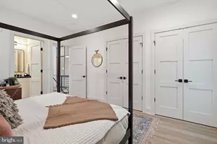 256 15th St SE, Washington, DC 20003 - Photo 25