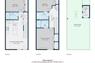 256 15th St SE, Washington, DC 20003 - Photo 59