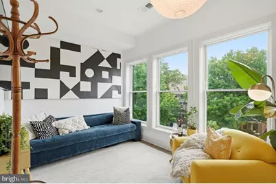256 15th Street SE #7, Washington, DC 20003 - Photo 13
