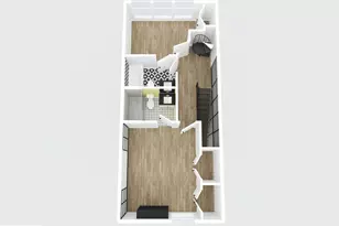 256 15th St SE, Washington, DC 20003 - Photo 61
