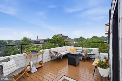 256 15th Street SE #7, Washington, DC 20003 - Photo 41
