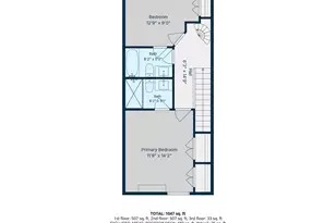 256 15th St SE, Washington, DC 20003 - Photo 57