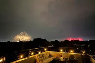256 15th St SE, Washington, DC 20003 - Photo 49