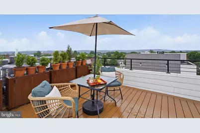 256 15th Street SE #7, Washington, DC 20003 - Photo 43