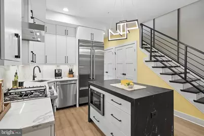 256 15th Street SE #7, Washington, DC 20003 - Photo 11