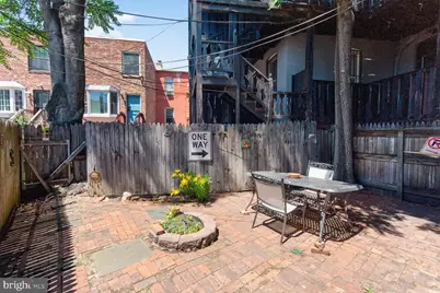 176 North Carolina Avenue SE, Washington, DC 20003 - Photo 13