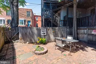 176 North Carolina Ave SE, Washington, DC 20003 - Photo 13