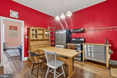 176 North Carolina Avenue SE, Washington, DC 20003 - Photo 11