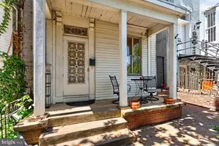 176 North Carolina Ave SE, Washington, DC 20003 - Photo 5