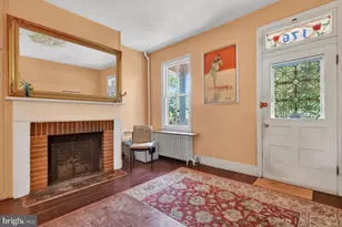 176 North Carolina Ave SE, Washington, DC 20003 - Photo 7
