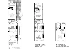 176 North Carolina Ave SE, Washington, DC 20003 - Photo 3