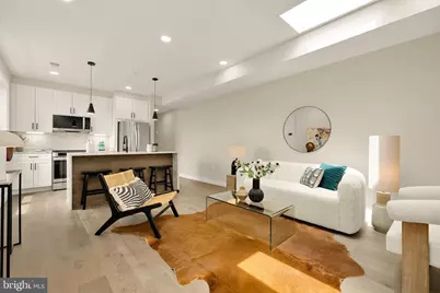 2716 Sherman Avenue NW #PH4, Washington, DC 20001 - Photo 5
