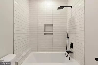 2716 Sherman Avenue NW #PH4, Washington, DC 20001 - Photo 9