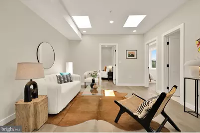 2716 Sherman Avenue NW #PH4, Washington, DC 20001 - Photo 1