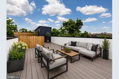 2716 Sherman Avenue NW #PH4, Washington, DC 20001 - Photo 13
