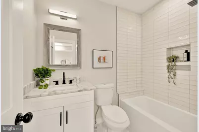 2716 Sherman Avenue NW #PH4, Washington, DC 20001 - Photo 9
