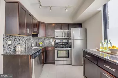 1245 13th Street NW #1016, Washington, DC 20005 - Photo 5
