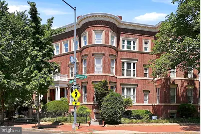 1200 East Capitol Street NE #1, Washington, DC 20002 - Photo 1