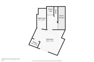 435 Rhode Island Ave NW, Washington, DC 20001 - Photo 47