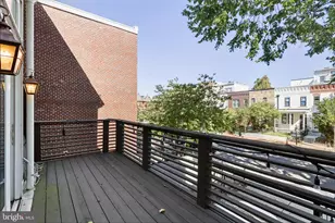 435 Rhode Island Ave NW, Washington, DC 20001 - Photo 33