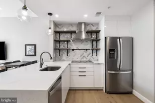 435 Rhode Island Ave NW, Washington, DC 20001 - Photo 17