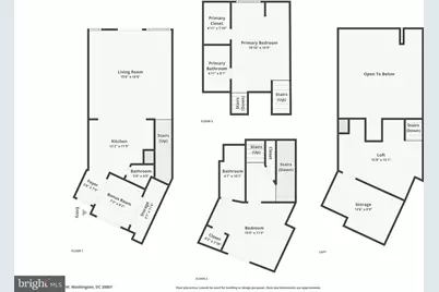 435 Rhode Island Avenue NW, Washington, DC 20001 - Photo 45