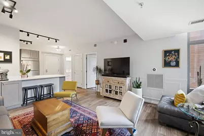 440 L Street NW #601, Washington, DC 20001 - Photo 3