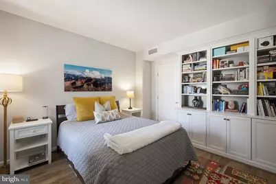 440 L Street NW #601, Washington, DC 20001 - Photo 9