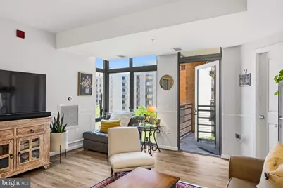 440 L Street NW #601, Washington, DC 20001 - Photo 7