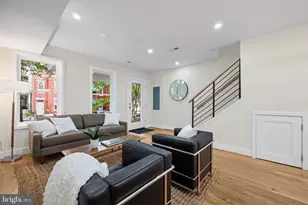 615 Morton Pl NE, Washington, DC 20002 - Photo 5