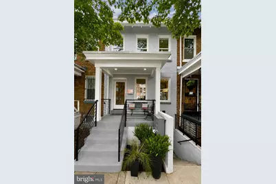 615 Morton Place NE, Washington, DC 20002 - Photo 1