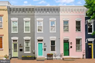 2263 12th Pl NW, Washington, DC 20009 - Photo 1